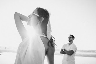 婚礼摄影师Itamar Yissachar. 04.06.2025的图片