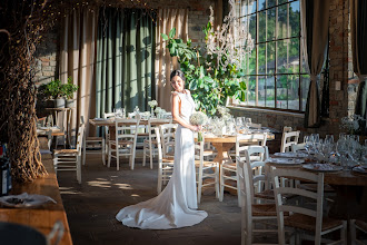 Wedding photographer Jan Verheyden. Photo of 17.09.2025