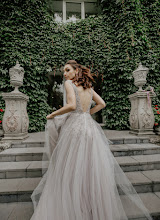 Wedding photographer Nadya Chernykh. Photo of 01.03.2022