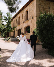 Hochzeitsfotograf Fran De Prado. Foto vom 29.03.2024