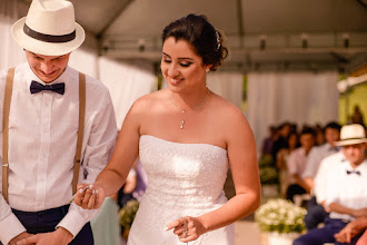 Fotografo di matrimoni Leonardo Santos. Foto del 28.03.2020