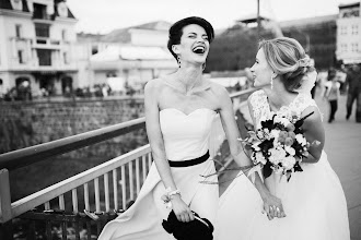 Wedding photographer Alla Voroncova. Photo of 10.11.2017
