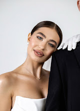 Svatební fotograf Nadezhda Lukyanova. Fotografie z 01.09.2025