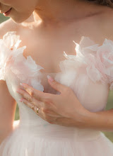 Fotografer pernikahan Serena Roscetti. Foto tanggal 26.08.2025