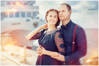 Jurufoto perkahwinan Valeriy Nikiforov. Foto pada 08.09.2014
