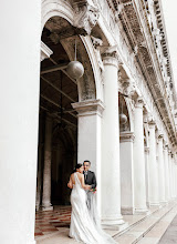 ช่างภาพงานแต่งงาน Paolo Orsolini. ภาพเมื่อ 12.04.2024