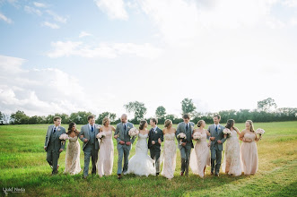 Hochzeitsfotograf Yuki Noda. Foto vom 25.05.2023