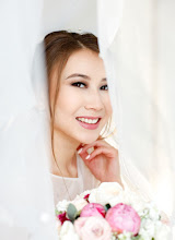 Wedding photographer Alena Grebenschikova. Photo of 04.06.2020