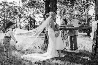 Photographe de mariage Misha Pochuev. Photo du 29.04.2025