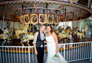 Wedding photographer Ashley Vanley. Photo of 17.06.2021