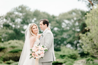 Fotografo di matrimoni Kris Lenox. Foto del 22.12.2019