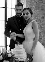 Wedding photographer Asya Galaktionova. Photo of 10.02.2025