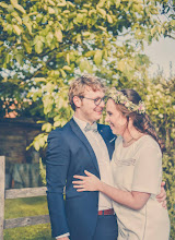 Wedding photographer Manon Debeurme. Photo of 14.04.2019