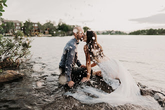 Photographe de mariage Lauren Mccormick. Photo du 28.09.2023