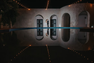 Fotografo di matrimoni Misael Glauss. Foto del 22.02.2025