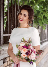 Photographe de mariage Katya Chernyshova. Photo du 16.09.2017
