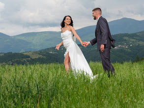 Wedding photographer Georgi Manolev. Photo of 06.04.2024