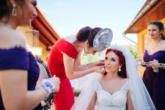 Fotografo di matrimoni Gheorghiţă Bran. Foto del 18.01.2024