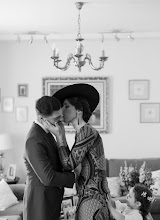 婚礼摄影师Jose Maria Casco. 29.05.2025的图片