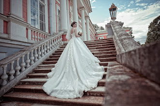 Wedding photographer Irina Repina. Photo of 09.08.2017