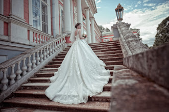 Photographe de mariage Irina Repina. Photo du 09.08.2017