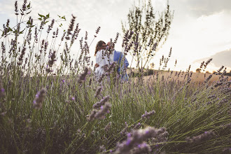 Photographe de mariage Isabella Monti. Photo du 09.04.2024