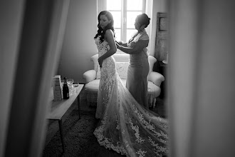 婚姻写真家 Ákos Erdélyi. 26.05.2025 の写真