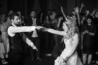 Fotógrafo de bodas Samet Gümüş. Foto del 02.12.2019