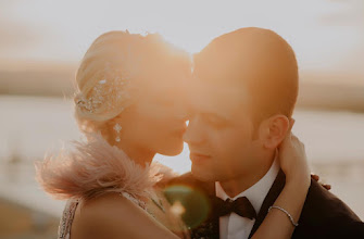 Wedding photographer Gökhan Balkan. Photo of 12.07.2020