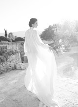 Wedding photographer Alice Tramontina. Photo of 02.10.2025