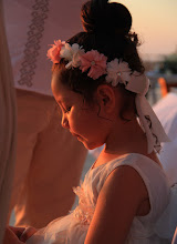 Fotografo di matrimoni Jorge Gallegos. Foto del 05.09.2025