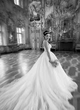 Wedding photographer Sergej Krys. Photo of 20.01.2024