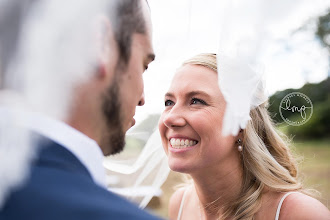 Fotografo di matrimoni Lindsey Michele. Foto del 08.09.2019