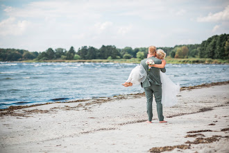 Wedding photographer Karin Persson. Photo of 07.05.2019