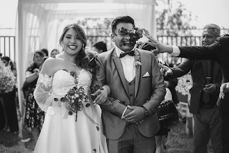 Vestuvių fotografas: Maria Rei. 16.12.2023 nuotrauka