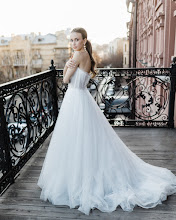 Nhiếp ảnh gia ảnh cưới Evgeniy Kitnyukh. Ảnh trong ngày 10.03.2023