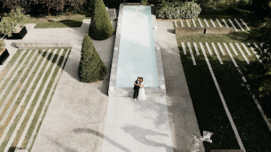 Wedding photographer FANNY DUTOUQUET. Photo of 02.07.2025