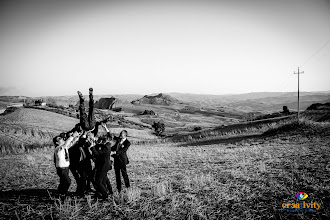 Svadobný fotograf Salvatore Di Piazza. Fotografia z 08.11.2018