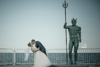 Fotógrafo de casamento Georgi Totev. Foto de 22.09.2021