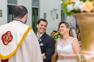 Wedding photographer Renisson Rodrigues. Photo of 03.05.2017