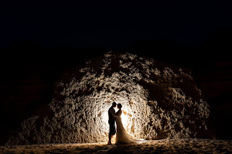 Wedding photographer Juan Manuel Benzo Jurado. Photo of 13.01.2020
