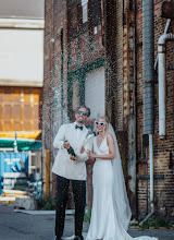 Fotografo di matrimoni Michella Zielinska Munch. Foto del 25.06.2023