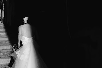 Hochzeitsfotograf Giancarlo Romana. Foto vom 04.05.2024