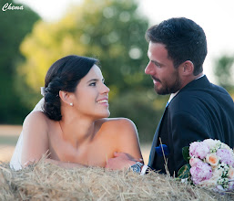 Fotógrafo de bodas Jose Manuel Fernandez. Foto del 23.05.2019