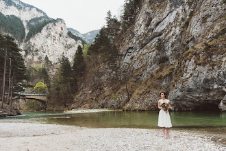 Fotografer pernikahan Heidemarie Gassner. Foto tanggal 11.05.2019