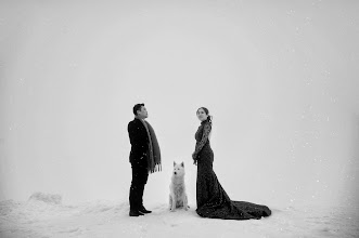 Bröllopsfotografer Wilson Setiawan. Foto av 20.07.2025