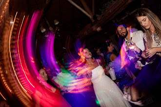 Fotógrafo de casamento Daniela Scapusio. Foto de 19.09.2024