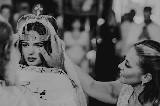Hochzeitsfotograf Ovidiu Duca. Foto vom 22.09.2025