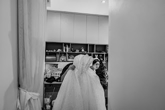 Svatební fotograf Trung Giang. Fotografie z 02.09.2025