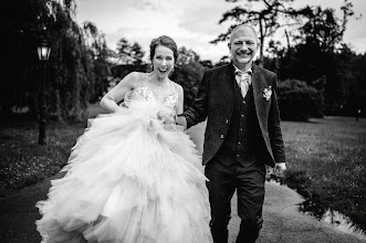 Photographe de mariage Eva Hartmann. Photo du 21.07.2025